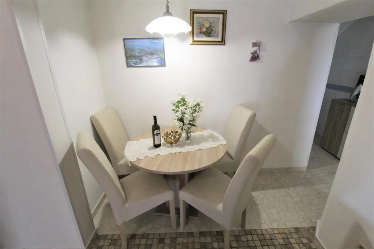 Sea Balcony Apartment Savudrija