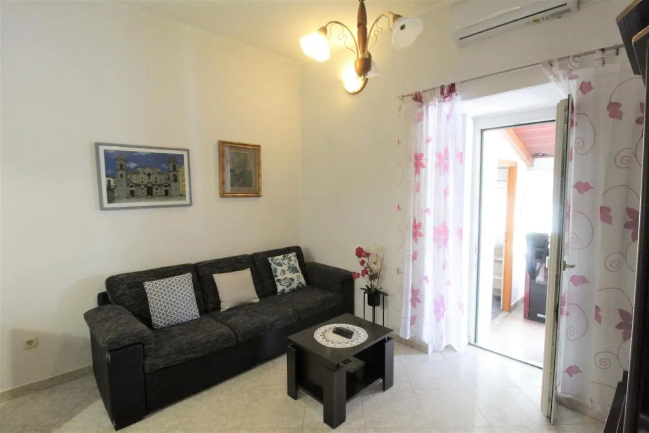 Sea Balcony Apartment Savudrija