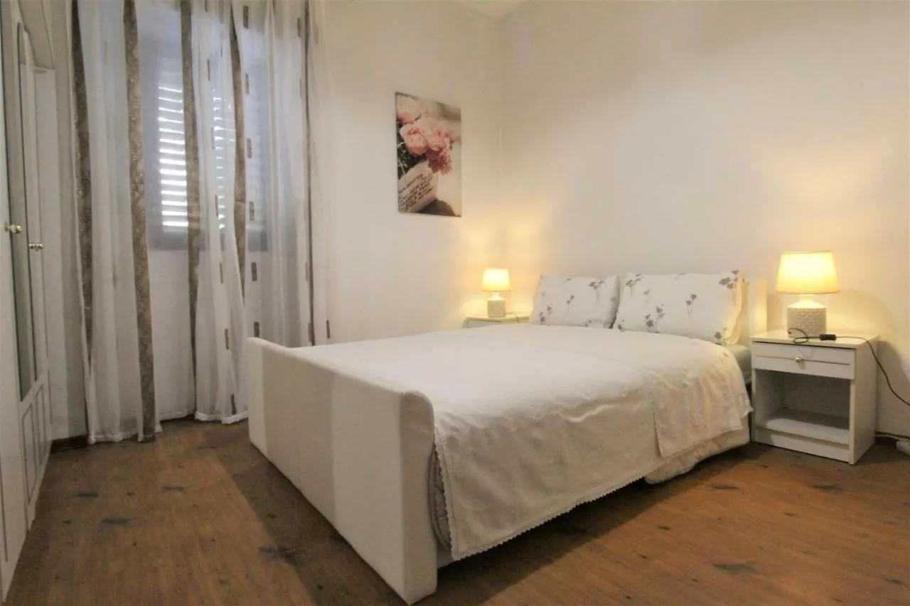 Sea Balcony Apartment سافودغيا 0*,