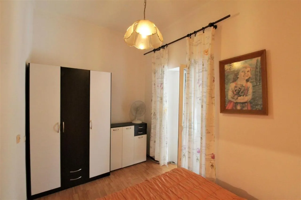 Sea Balcony Apartment Savudrija